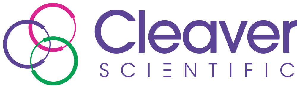 Cleaver Scientific PNG